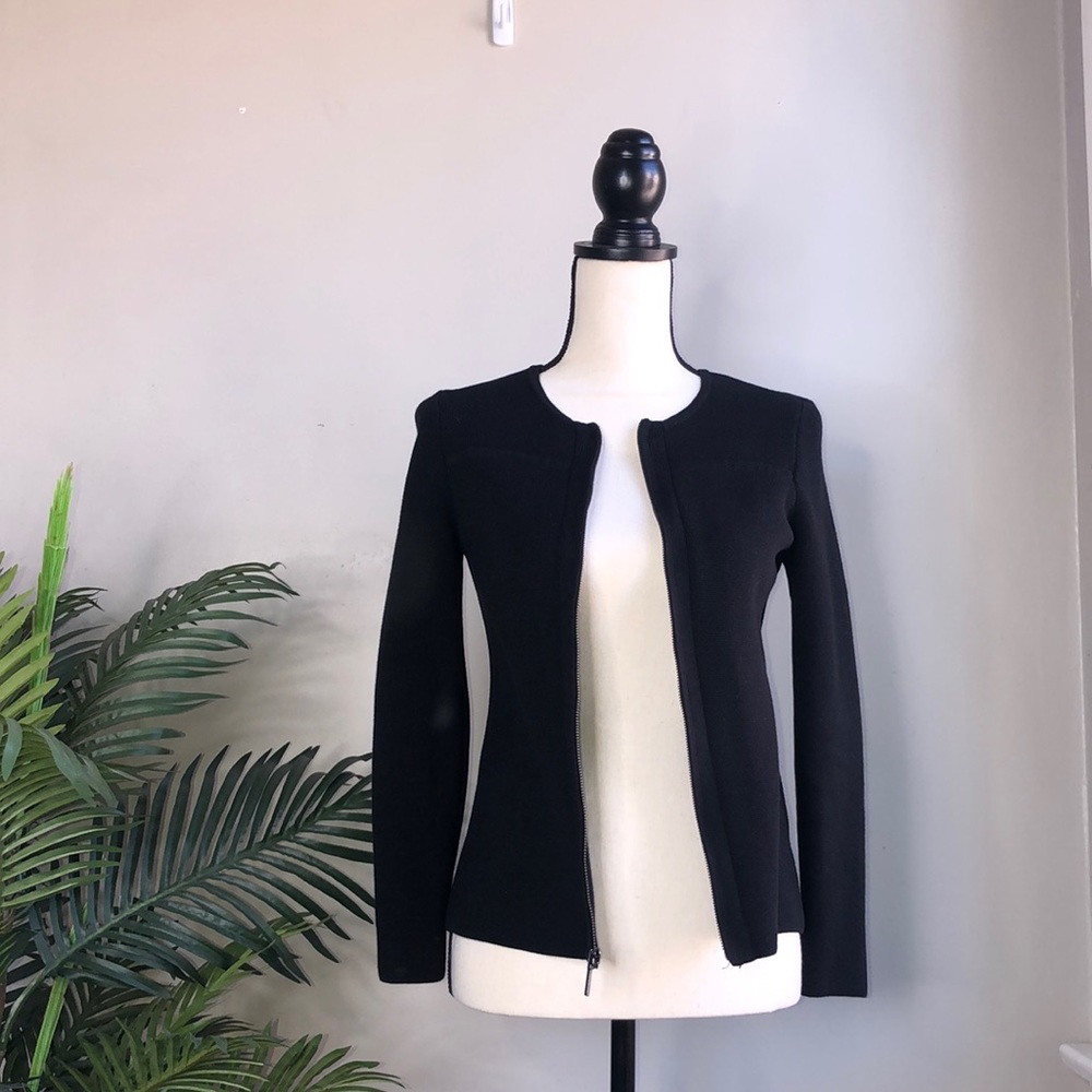 Talbots Jacket - Size P (S) - image 3